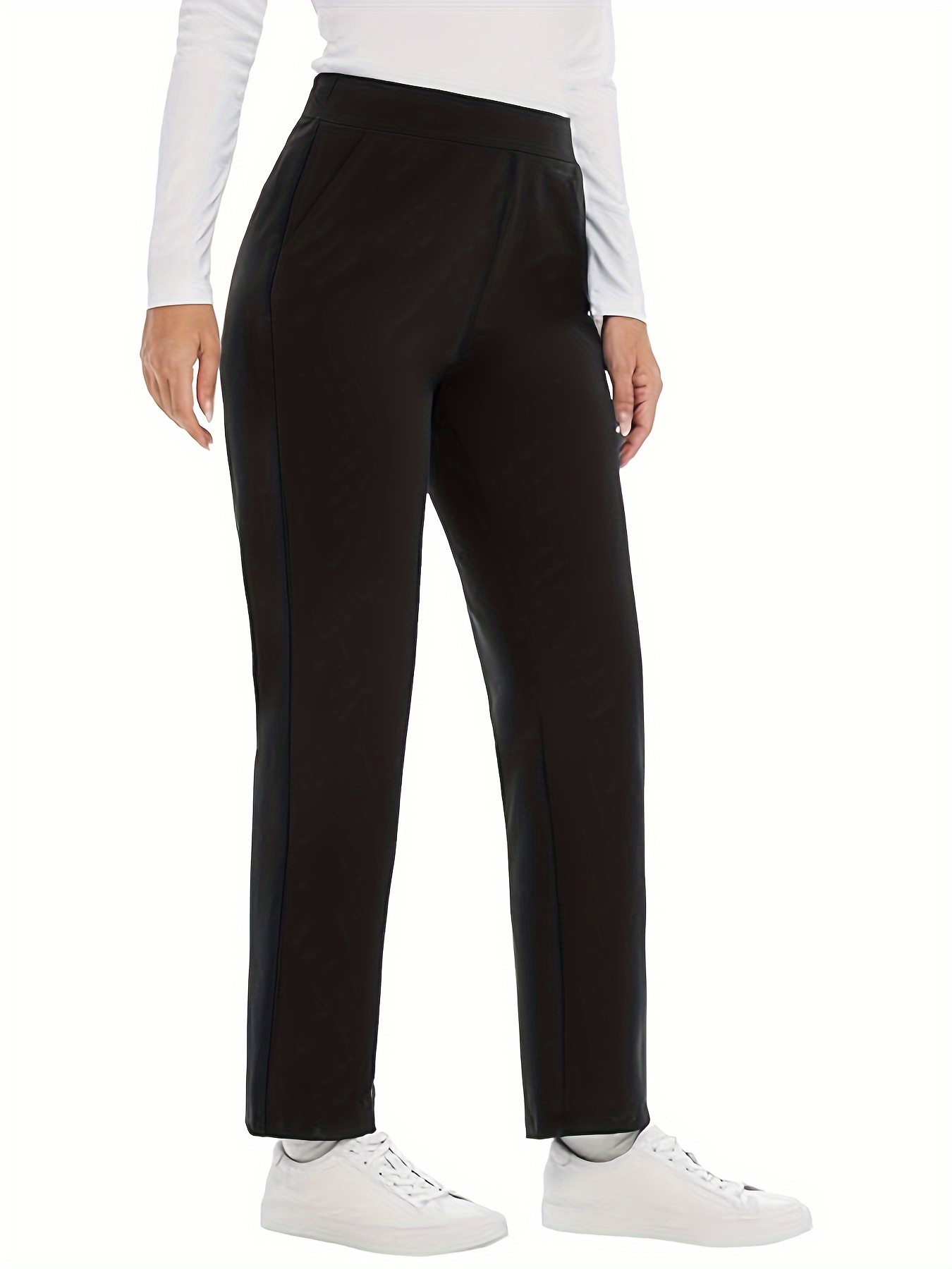 Women Formal Wear Pants - Primavera y otoño, nueva ropa formal