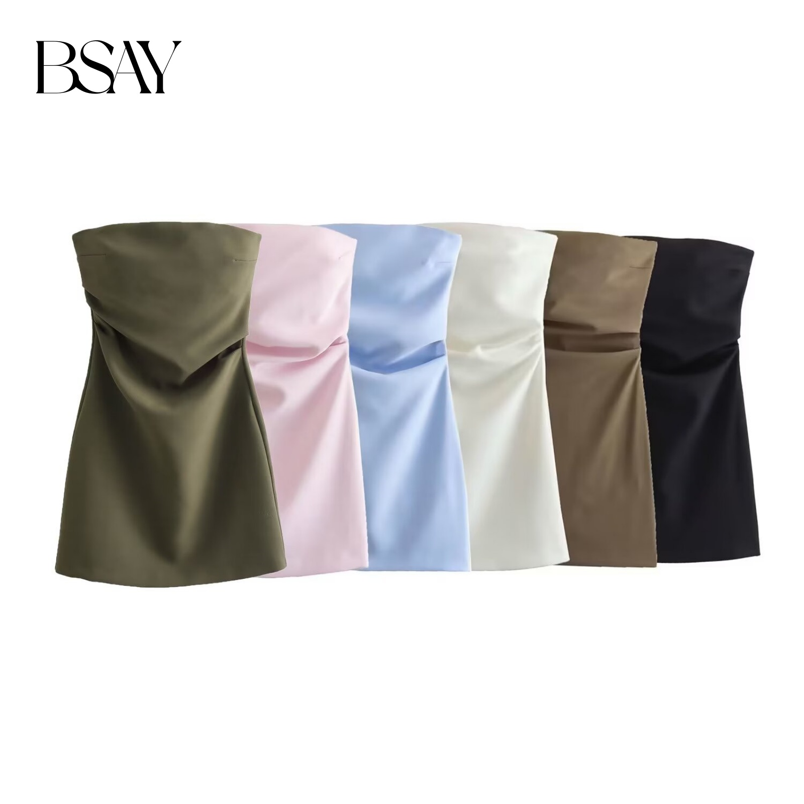 Women Formal Wear Zara - BSAY, moda para Mujer, Sexy, con