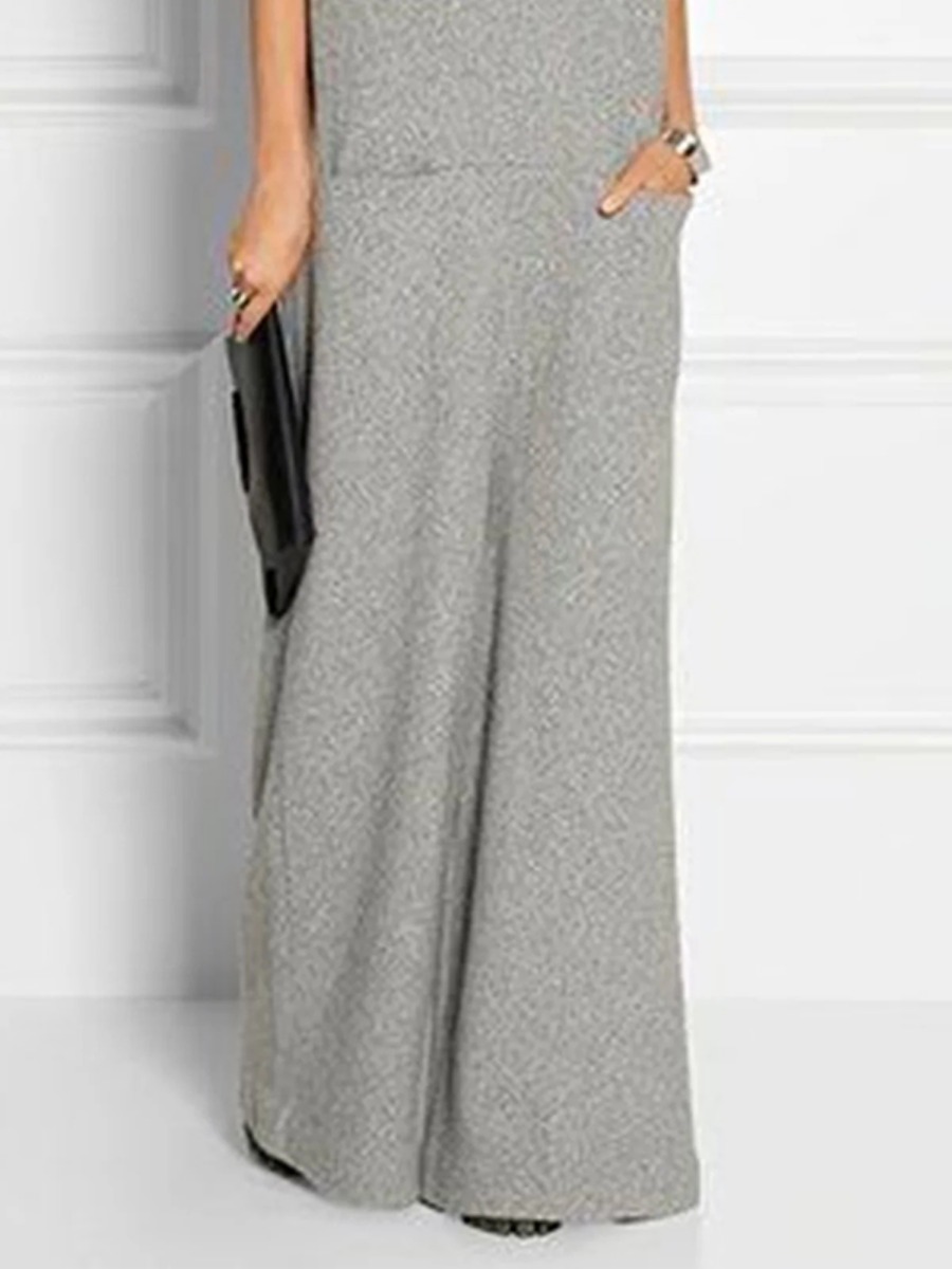 Freeacy-vestido informal gris  - Women Formal Wear Zara reseña y precio