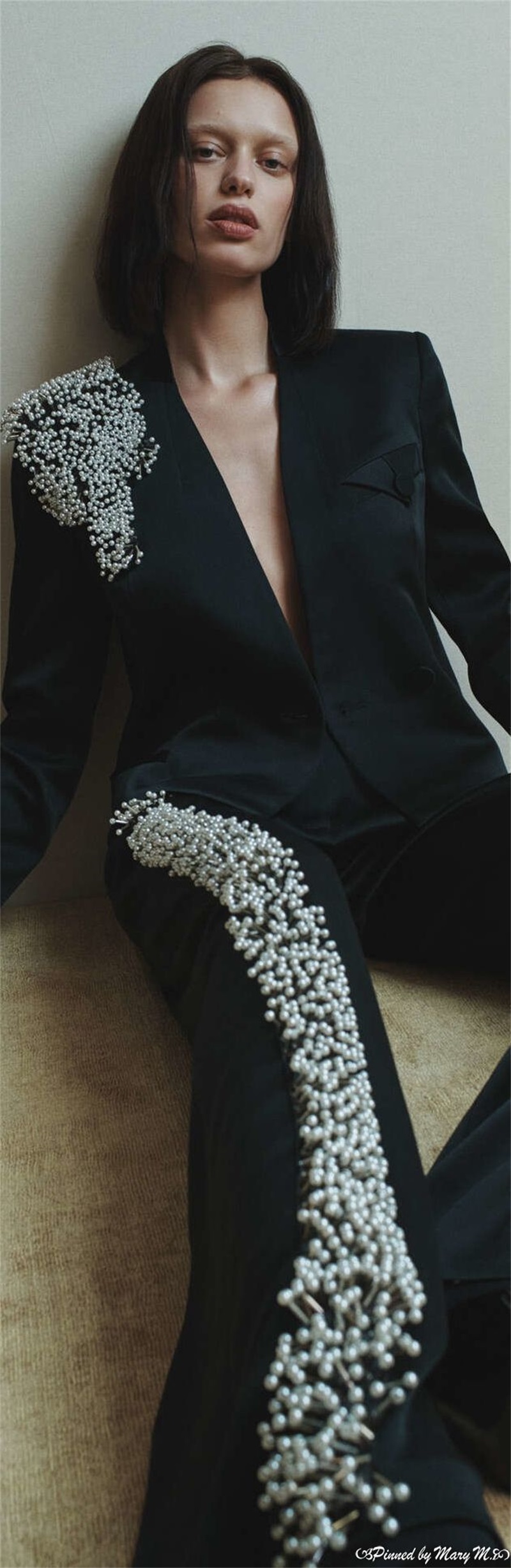 Conjunto de trajes de oficina  - Women'S Formal Wear Tuxedo reseña y precio