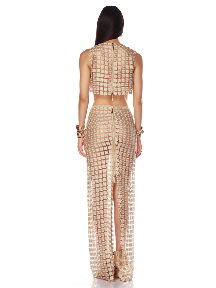 VC Elegante conjunto de top co - Shift Dress Sleeveless reseña y precio