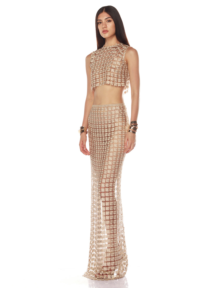VC Elegante conjunto de top co - Shift Dress Sleeveless reseña y precio