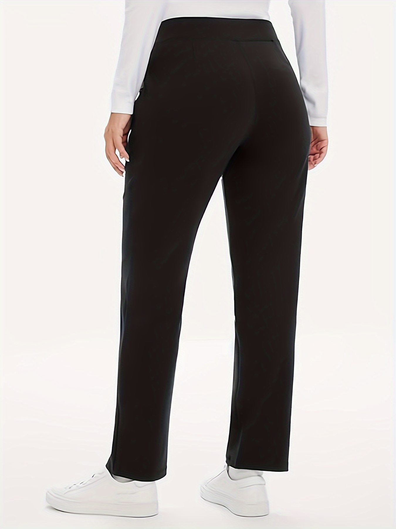Primavera y otoño, nueva ropa  - Women Formal Wear Pants reseña y precio