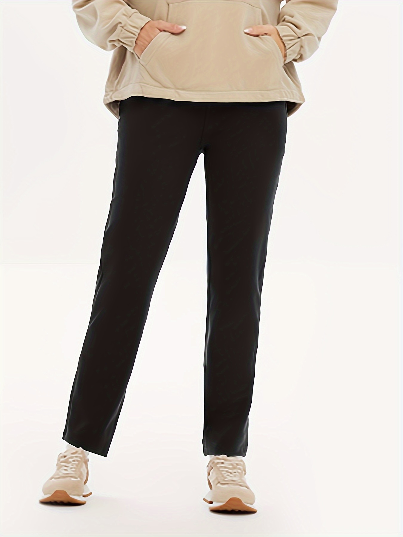 Primavera y otoño, nueva ropa  - Women Formal Wear Pants reseña y precio