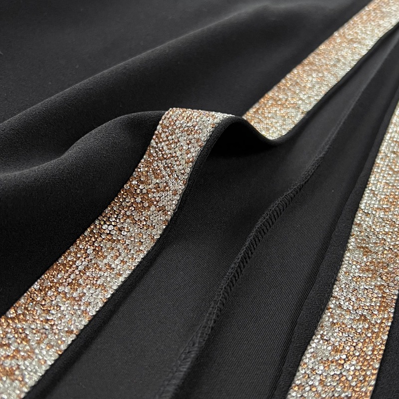 Vestido elegante con lentejuel - Women Formal Wear Zara reseña y precio