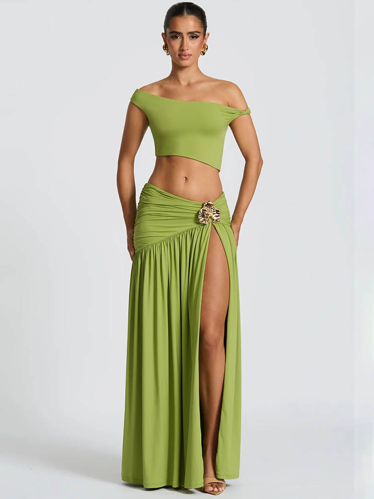 Conjunto de Vestido Elegante M - Shift Dress Sleeveless reseña y precio