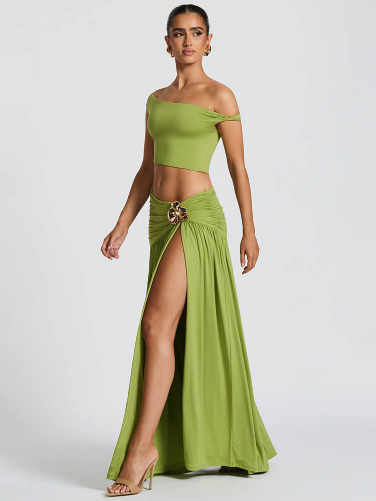 Conjunto de Vestido Elegante M - Shift Dress Sleeveless reseña y precio