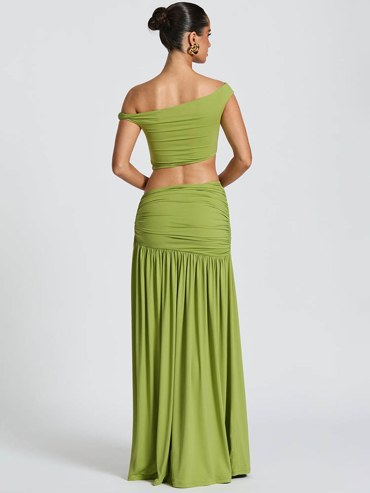 Conjunto de Vestido Elegante M - Shift Dress Sleeveless reseña y precio