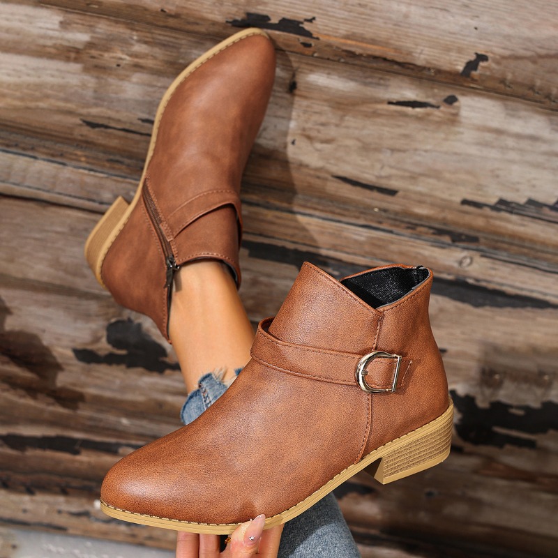 Botines de Mujer para Otoño e  - Woman Formal Wear reseña y precio