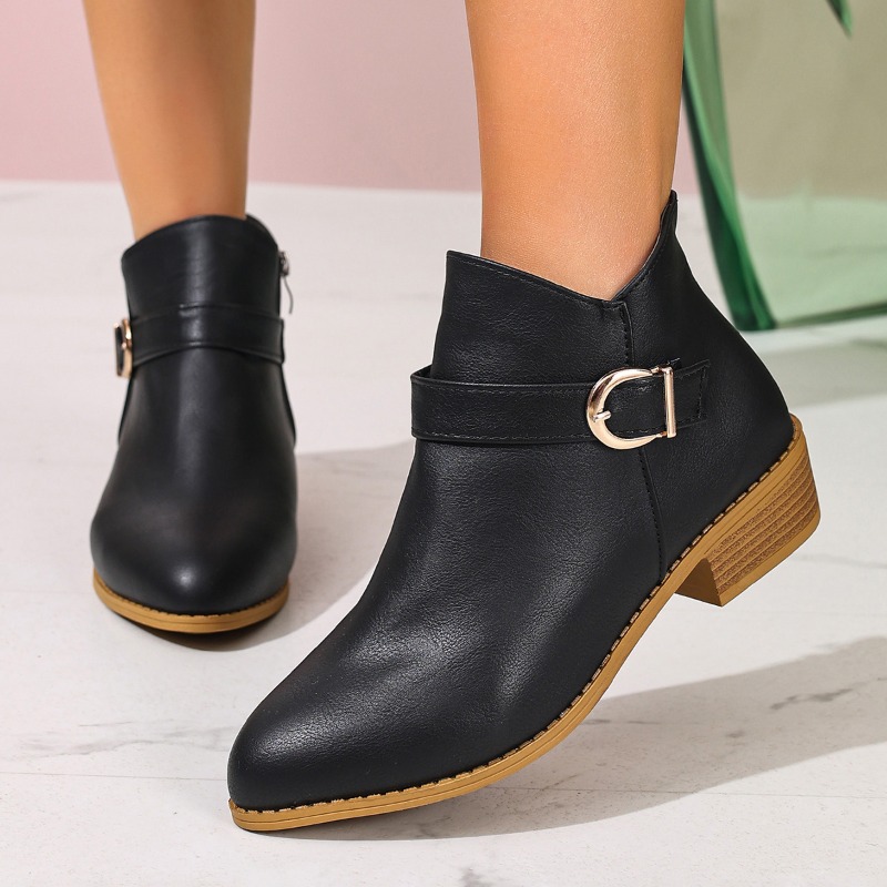 Botines de Mujer para Otoño e  - Woman Formal Wear reseña y precio
