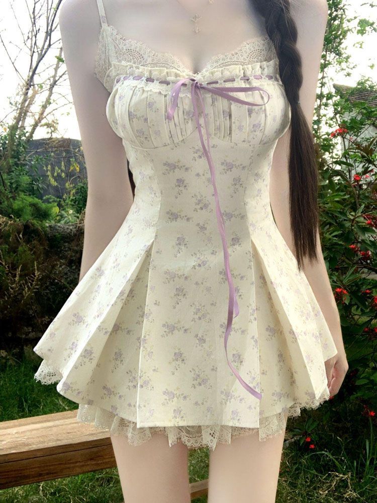 Vestido de tirantes de diseño  - Shift Dress Sleeveless reseña y precio