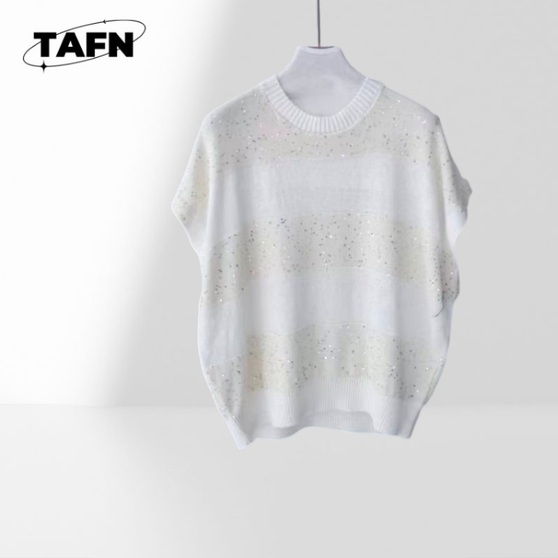 Camiseta de Lino 100% para Muj - Women'S Formal Day Wear reseña y precio
