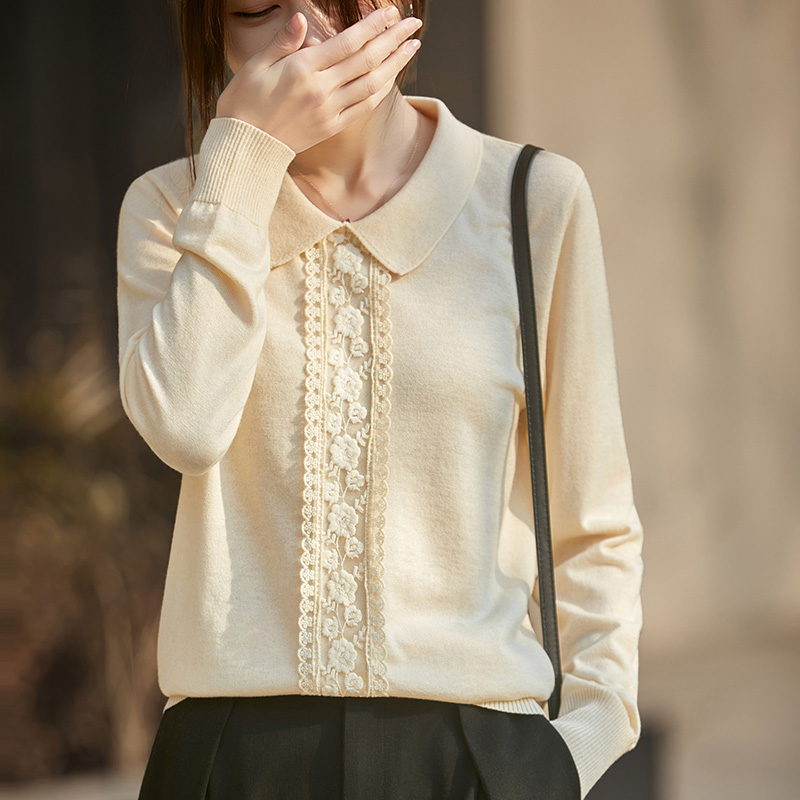 WinvyNee Jersey de punto de la - Women'S Formal Day Wear reseña y precio