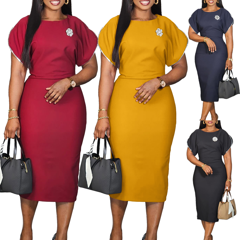 Vestido de mujer 2025 para igl - Women Formal Wear Zara reseña y precio