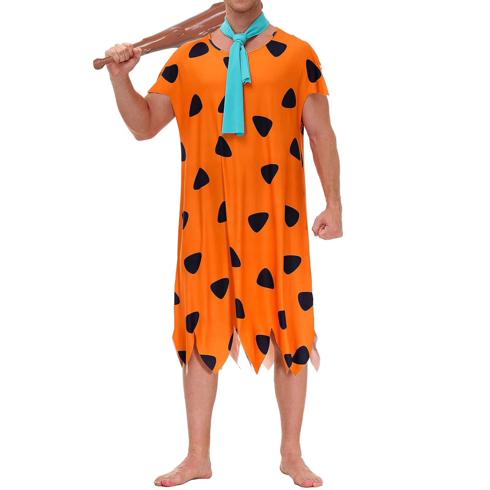 Disfraz de Wilma Flintstone pa - Shift Dress Sleeveless reseña y precio