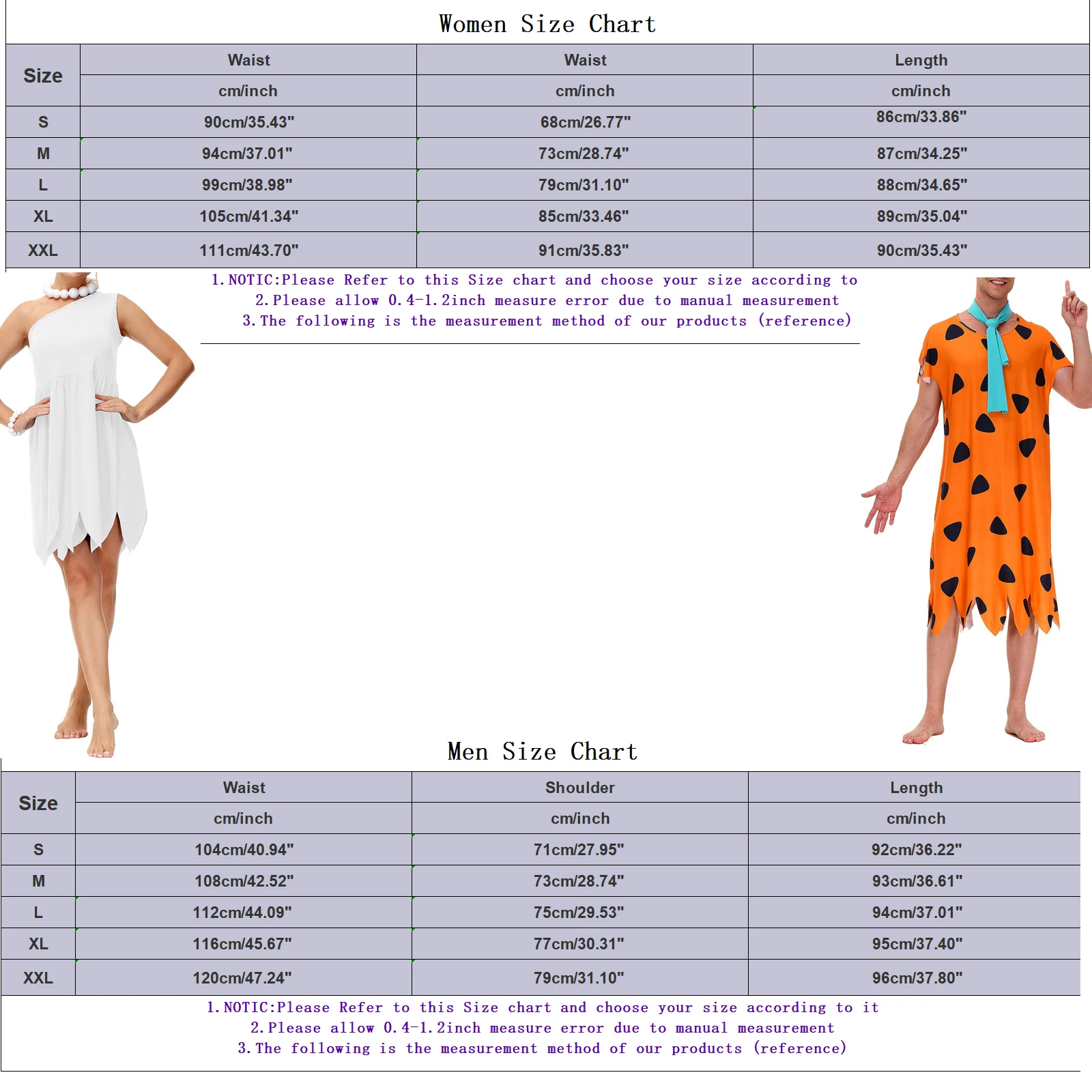 Disfraz de Wilma Flintstone pa - Shift Dress Sleeveless reseña y precio