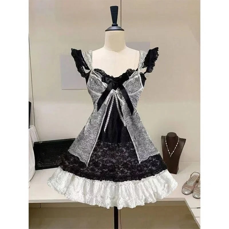 Conjuntos de Dos Piezas Estilo - Shift Dress Sleeveless reseña y precio