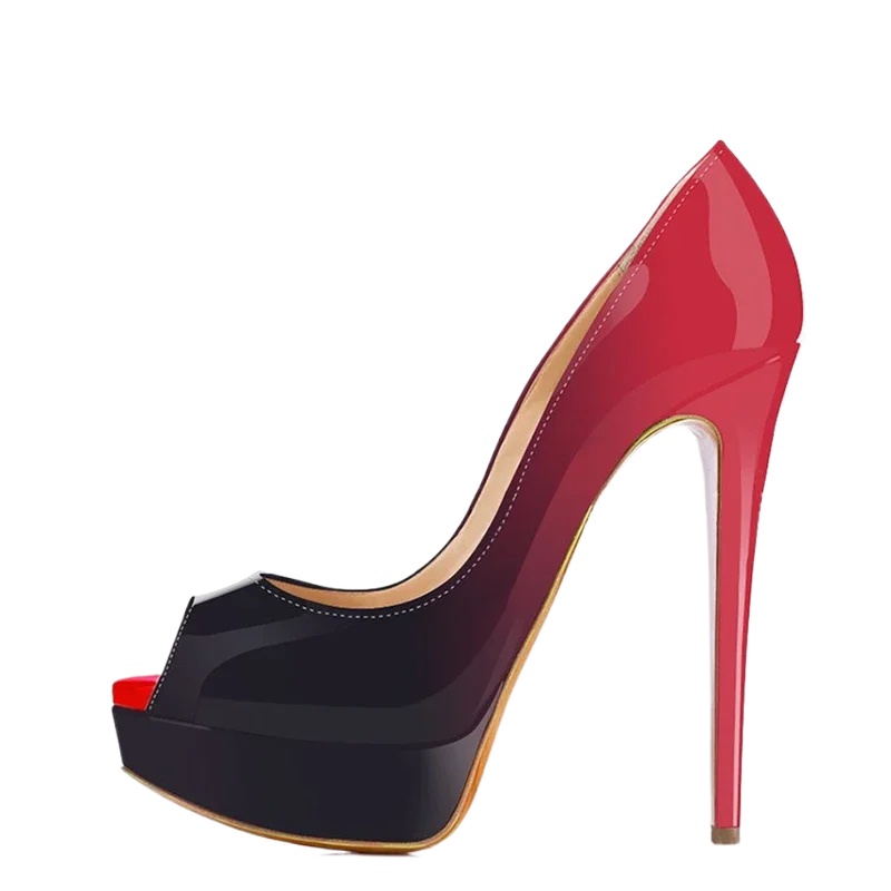 Zapatos de tacón de aguja sexi - Women'S Formal Wear For Wedding reseña y precio