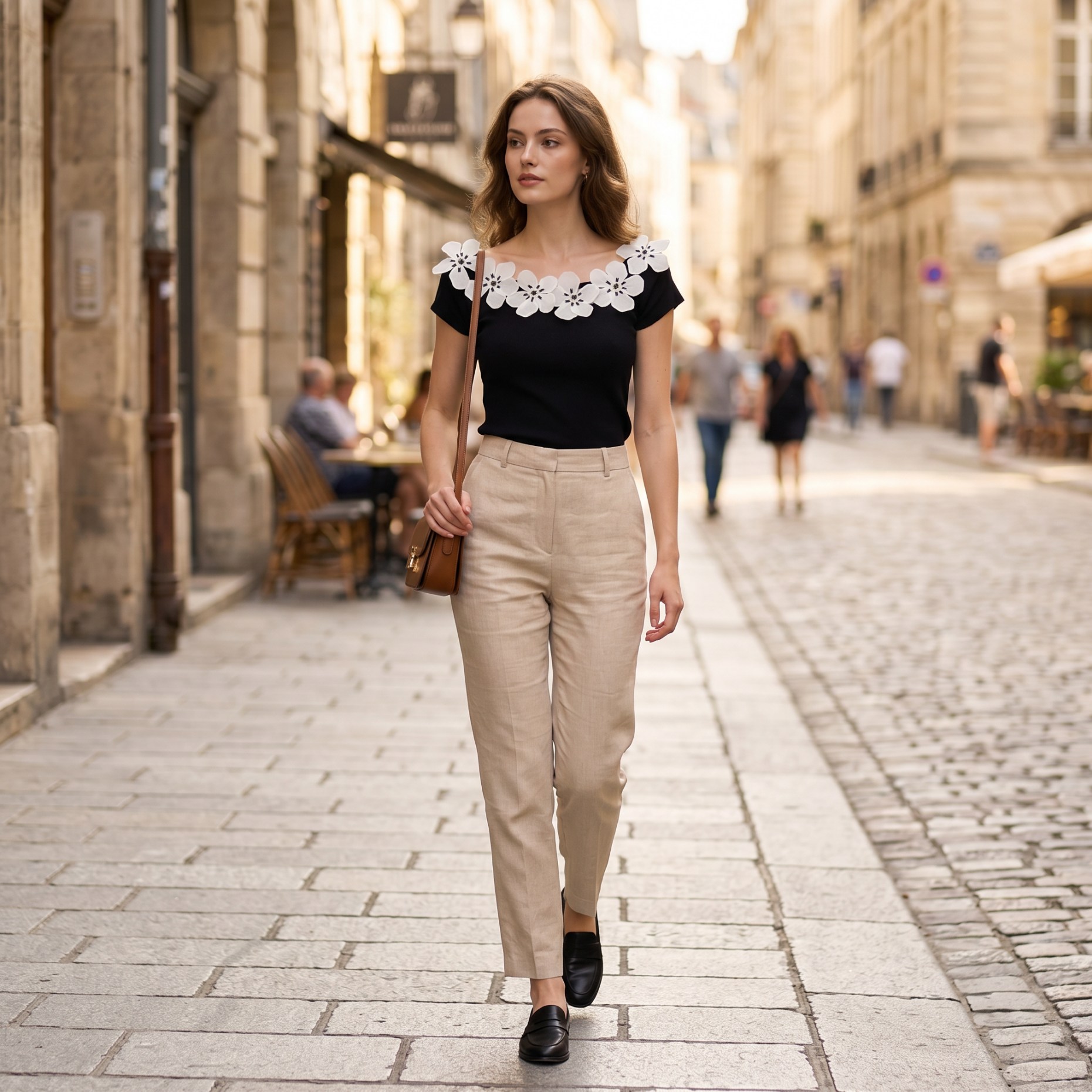 Conjunto de Falda y Top de Mod - Women'S Formal Day Wear reseña y precio