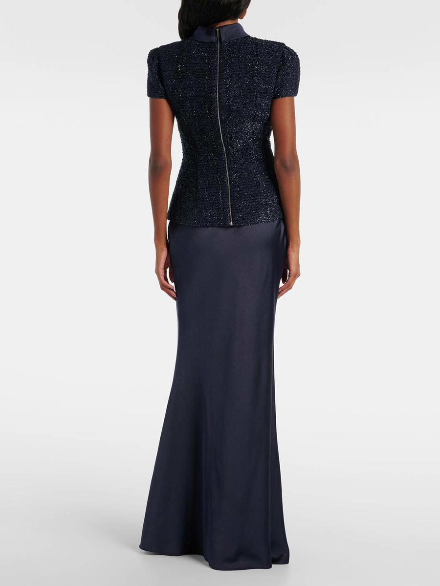 VGH-Conjunto elegante de dos p - Woman Formal Wear reseña y precio