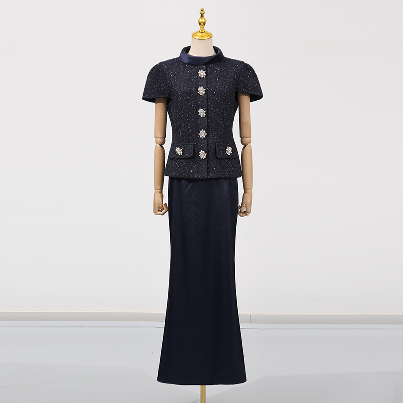 VGH-Conjunto elegante de dos p - Woman Formal Wear reseña y precio
