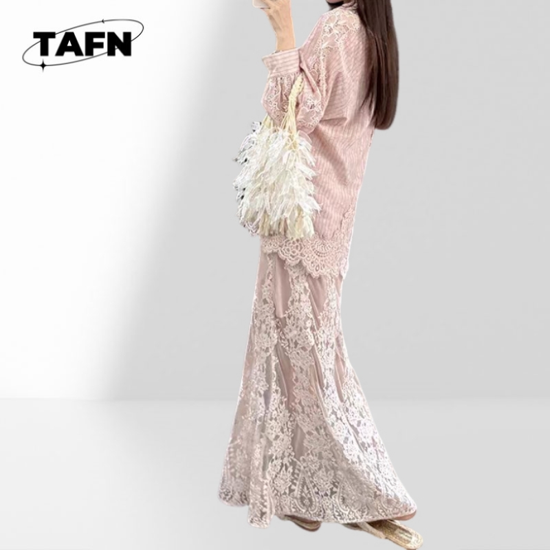 Falda de moda para mujer, fald - Woman Formal Wear reseña y precio
