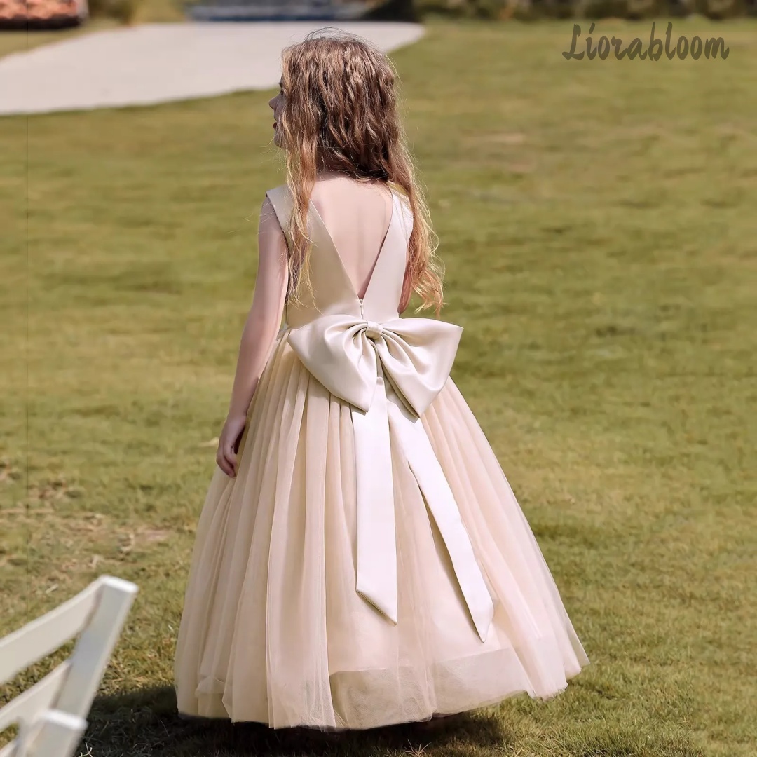 Vestido de Princesa Multicolor - Woman Formal Wear reseña y precio