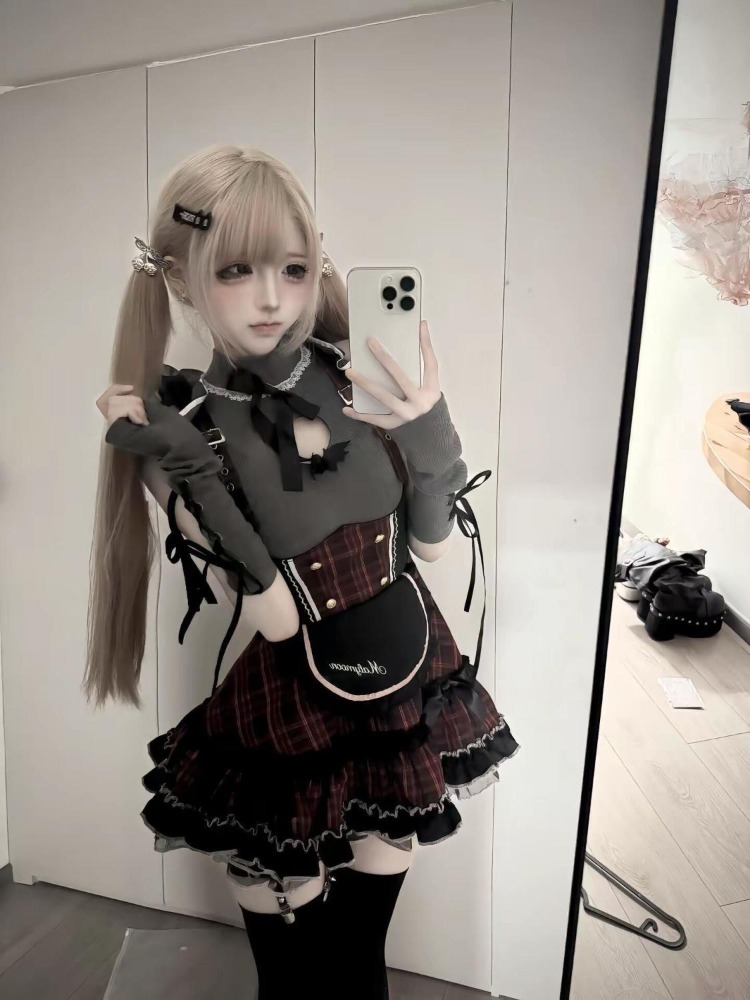 Conjunto elegante de 2 piezas  - Shift Dress Sleeveless reseña y precio