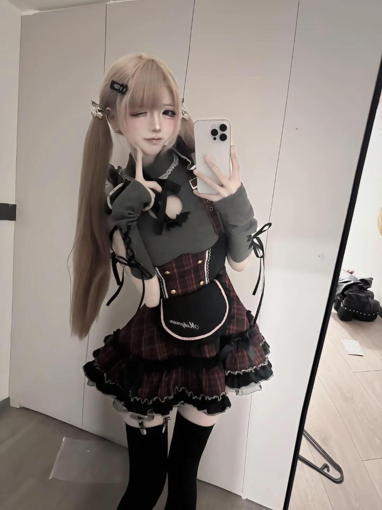 Conjunto elegante de 2 piezas  - Shift Dress Sleeveless reseña y precio