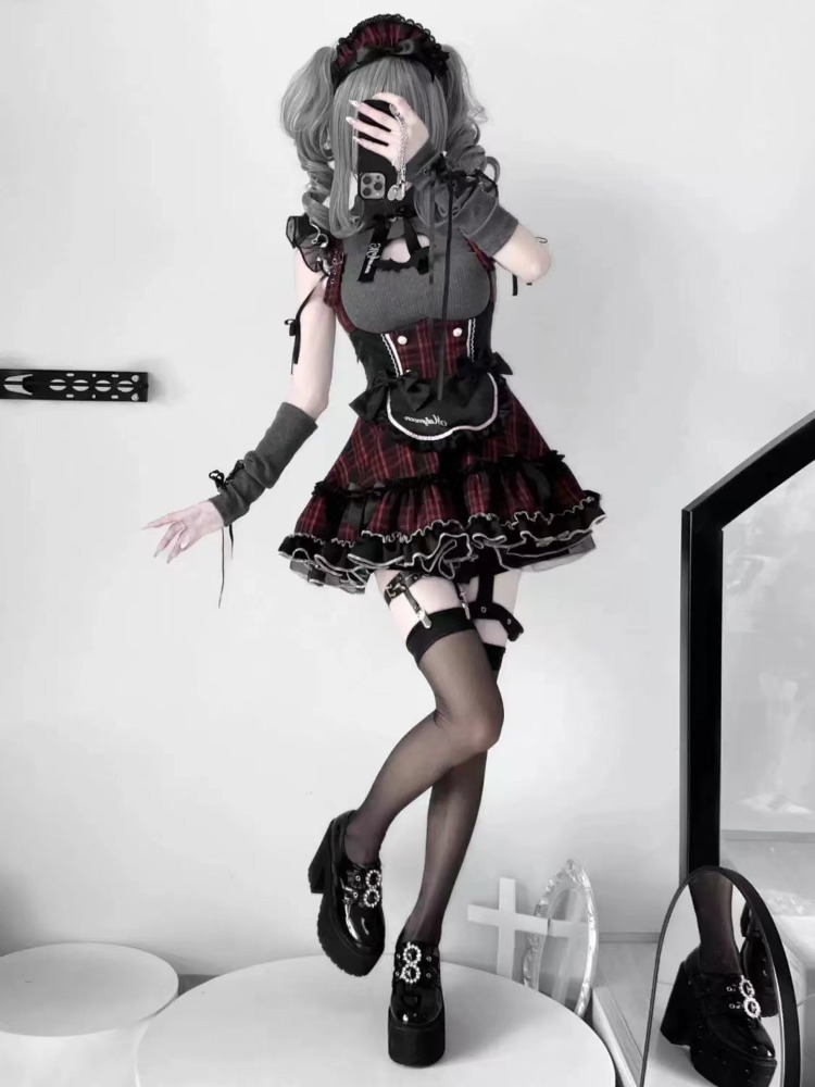 Conjunto elegante de 2 piezas  - Shift Dress Sleeveless reseña y precio