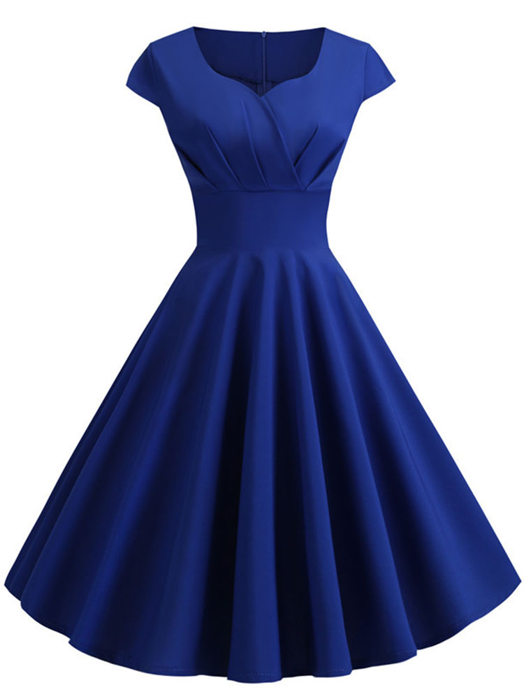 Vestido rosa de verano para mu - Women Formal Wear Zara reseña y precio