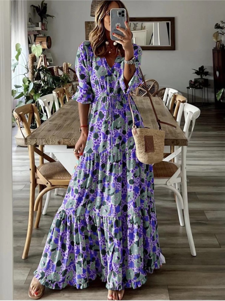 Ropa de mujer temperamento vac - Women Formal Wear Zara reseña y precio